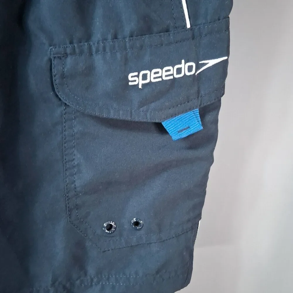 Speedo upgrade your